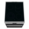 Электрическая плита Electrolux RKR560205X - 2