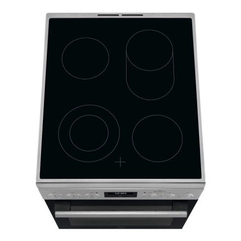 Электрическая плита Electrolux RKR560205X - 2
