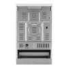 Электрическая плита Electrolux RKR560205X - 3