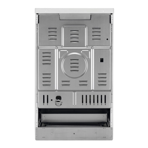 Электрическая плита Electrolux RKR560205X - 3