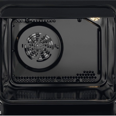 Электрическая плита Electrolux RKR560205X - 4