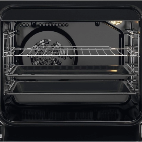 Электрическая плита Electrolux RKR560205X - 5