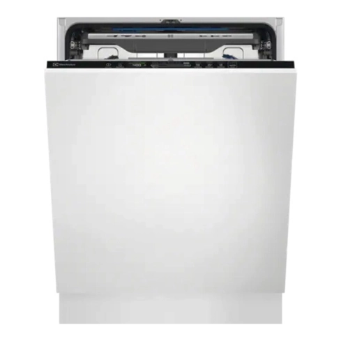 Встраиваемая посудомоечная машина Electrolux EEZ69410L