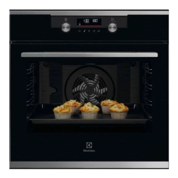 Духовой шкаф Electrolux KODDP77X