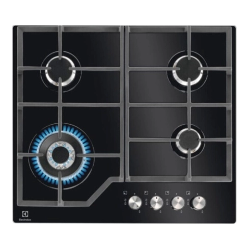 Варочная панель Electrolux KGG6436K