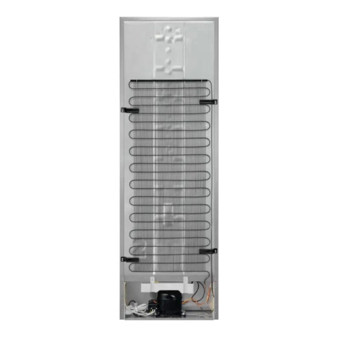 Холодильник Electrolux LRC 5ME38 X2 - 2