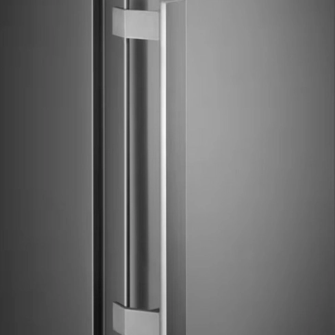 Холодильник Electrolux LRC 5ME38 X2 - 4