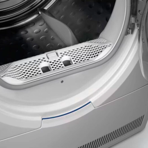 Сушильная машина Electrolux EW8H458BP - 6