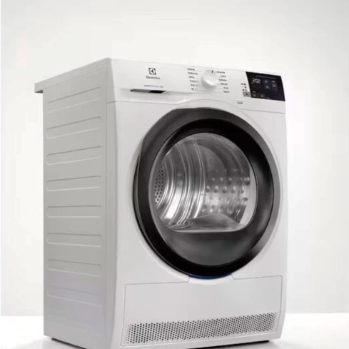 Сушильная машина Electrolux EW8H458BP - 8