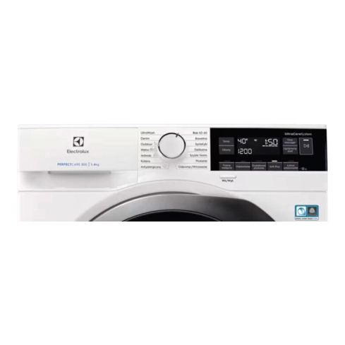 Стиральная машина Electrolux EW8F328SP - 2