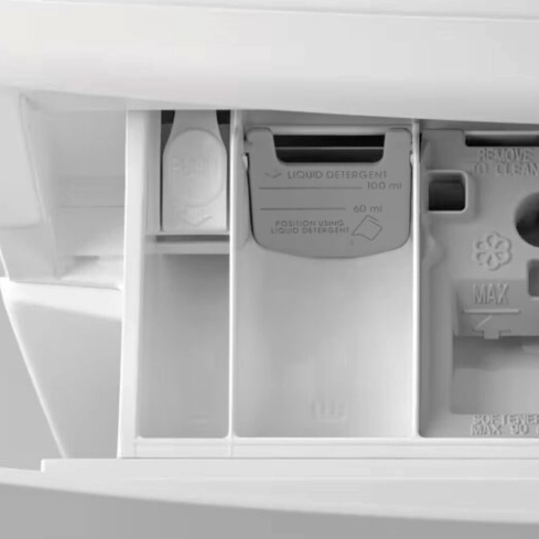 Стиральная машина Electrolux EW8F328SP - 4