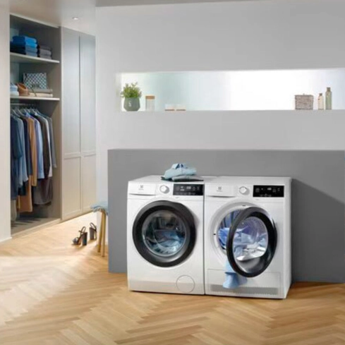 Стиральная машина Electrolux EW8F328SP - 8