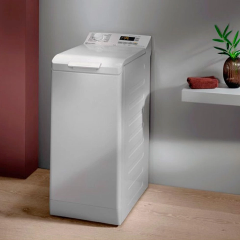 Стиральная машина Electrolux EW6TN5261P - 3