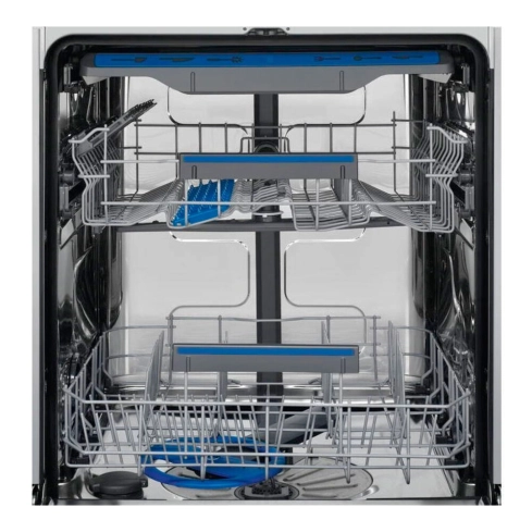 Встраиваемая посудомоечная машина Electrolux EEM48300L - 1