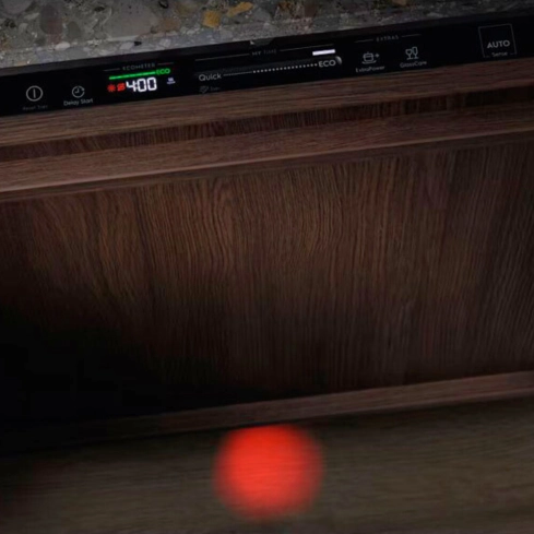 Встраиваемая посудомоечная машина Electrolux EEM48300L - 5