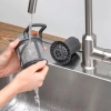 Встраиваемая посудомоечная машина Electrolux EEM48300L - 7