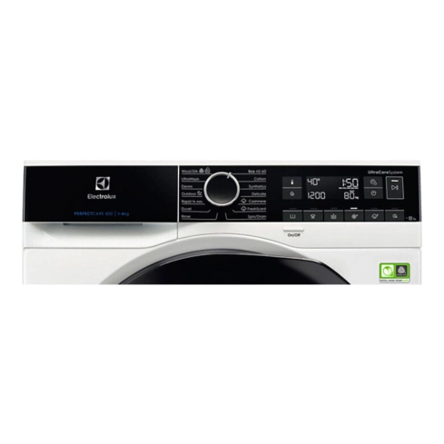 Стиральная машина Electrolux EW8FN148B - 1