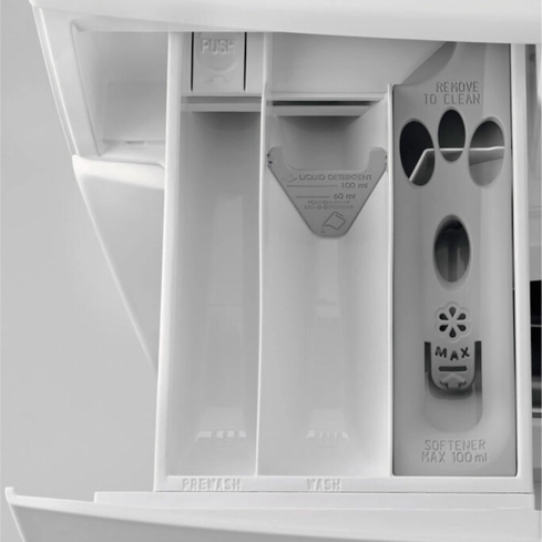 Стиральная машина Electrolux EW8FN148B - 3