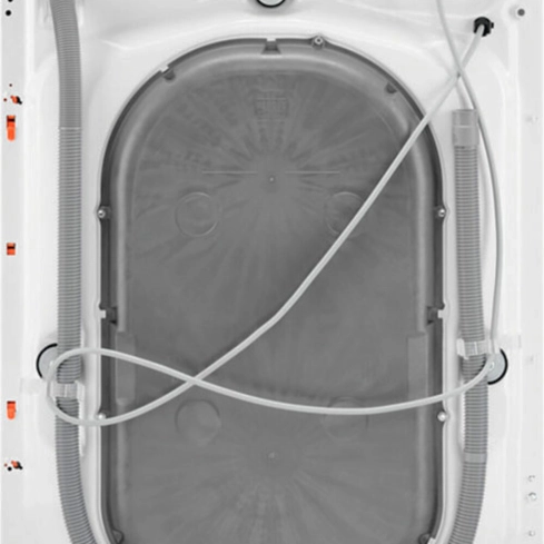 Стиральная машина Electrolux EW8FN148B - 4