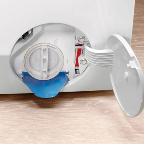 Стиральная машина Electrolux EW8F249PS - 3