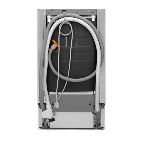Встраиваемая посудомоечная машина Electrolux KEQC3100L - 2
