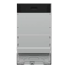 Встраиваемая посудомоечная машина Electrolux KEQC3100L - 3
