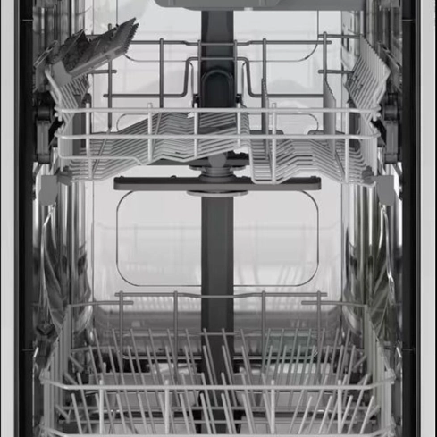 Встраиваемая посудомоечная машина Electrolux KEQC3100L - 4