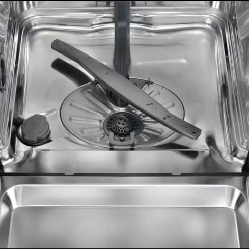 Встраиваемая посудомоечная машина Electrolux EEA17200L - 7