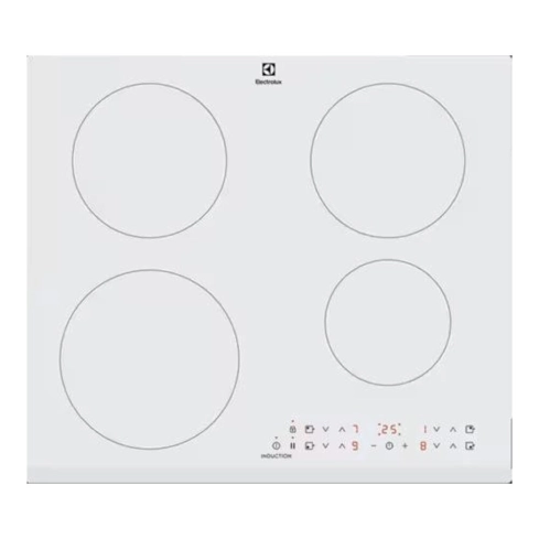 Варочная панель Electrolux LIR60430BW