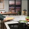 Варочная панель Electrolux LIR60430BW - 7