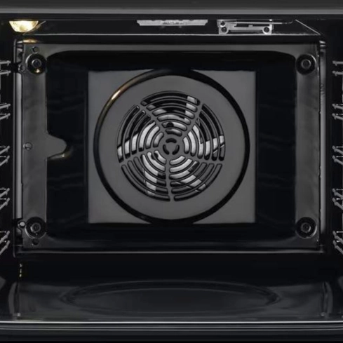 Духовой шкаф Electrolux EOC5E70X - 3
