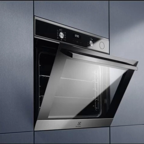 Духовой шкаф Electrolux EOC5E70X - 8