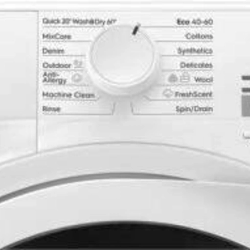 Стирально-сушильная машина Electrolux EW7WO447W - 2