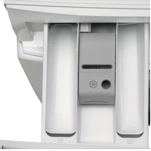 Стирально-сушильная машина Electrolux EW7WO447W - 3