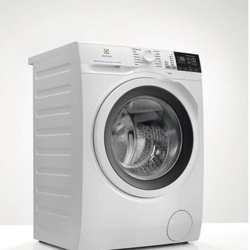 Стирально-сушильная машина Electrolux EW7WO447W - 4