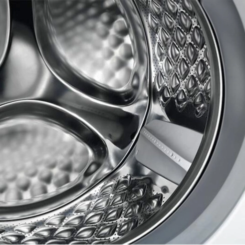 Стирально-сушильная машина Electrolux EW7WO447W - 7