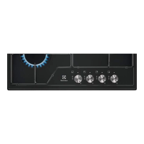 Варочная панель Electrolux EGS6424K - 2
