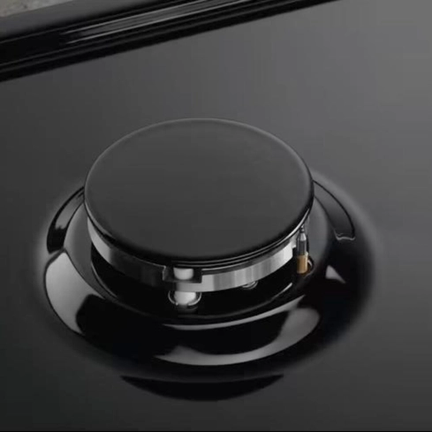 Варочная панель Electrolux EGS6424K - 5
