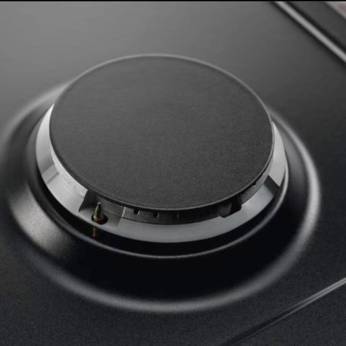 Варочная панель Electrolux EGS6424K - 6