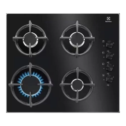 Газовая варочная панель Electrolux EGG6407K