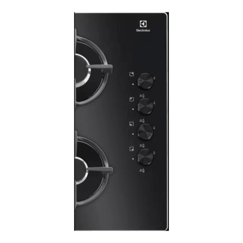 Варочная панель Electrolux EGG6407K - 2