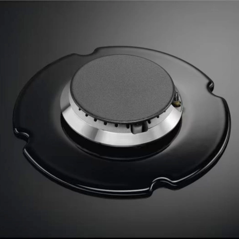 Варочная панель Electrolux EGG6407K - 6