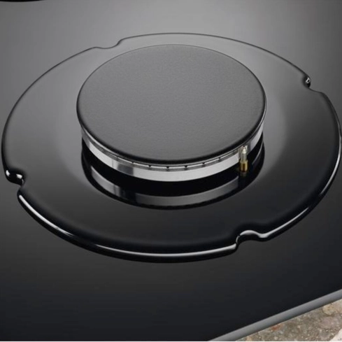 Варочная панель Electrolux EGG6407K - 7