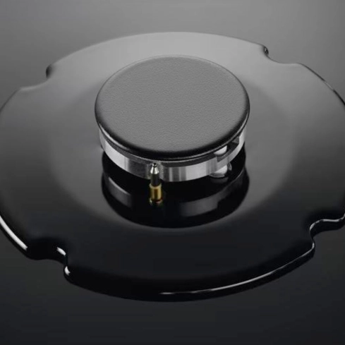 Варочная панель Electrolux EGG6407K - 9