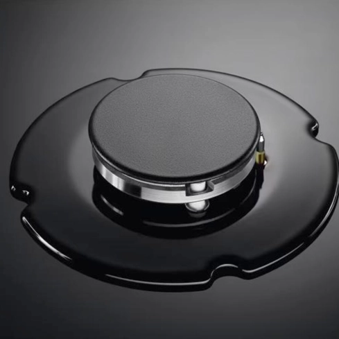 Варочная панель Electrolux EGG6407K - 10