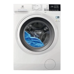 Стирально-сушильная машина Electrolux EW7WO448W