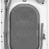 Стирально-сушильная машина Electrolux EW7WO448W - 3