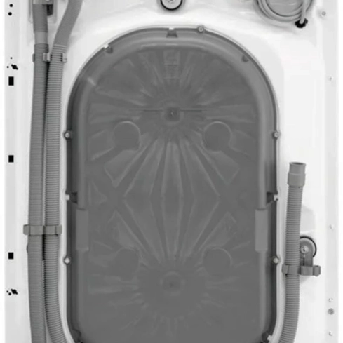 Стирально-сушильная машина Electrolux EW7WO448W - 3