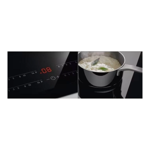 Варочная панель Electrolux EIV63443 - 3