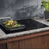 Варочная панель Electrolux EIV63443 - 9